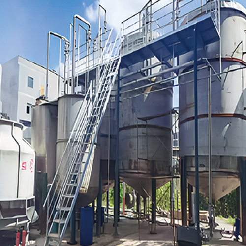 High-efficiency biotechnology application